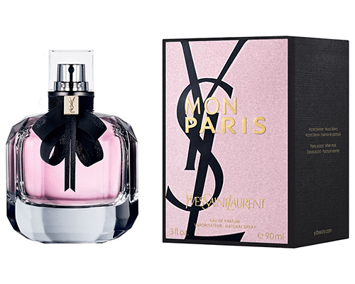 عطر اصلي مختوم مع عطرين تستر مجموع العطور ٣ عطور 