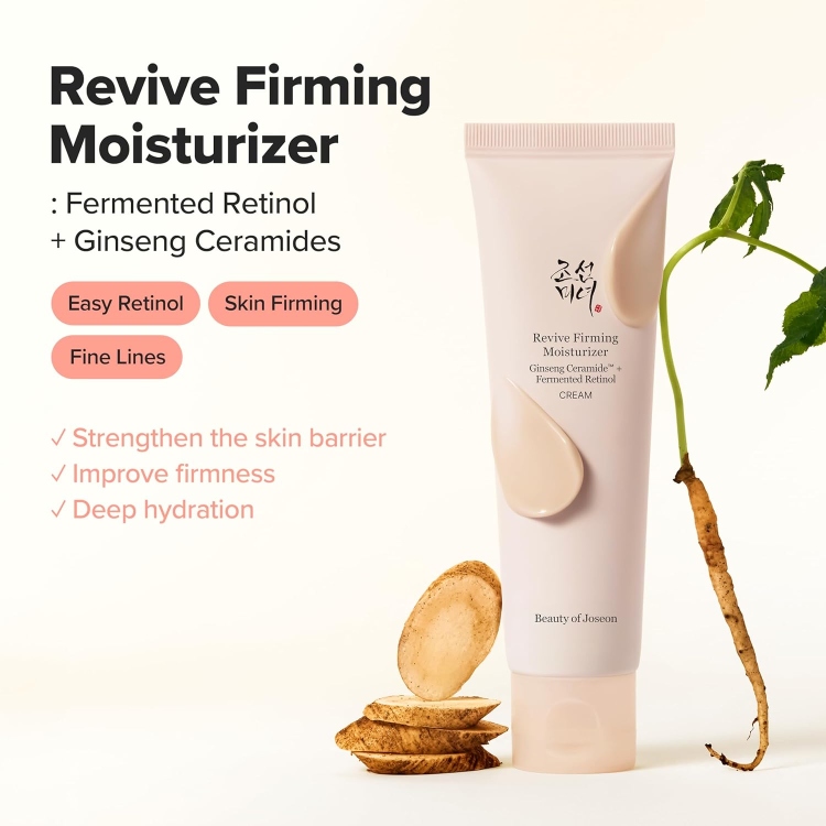 Beauty of Joseon, Revive Firming Moisturizer