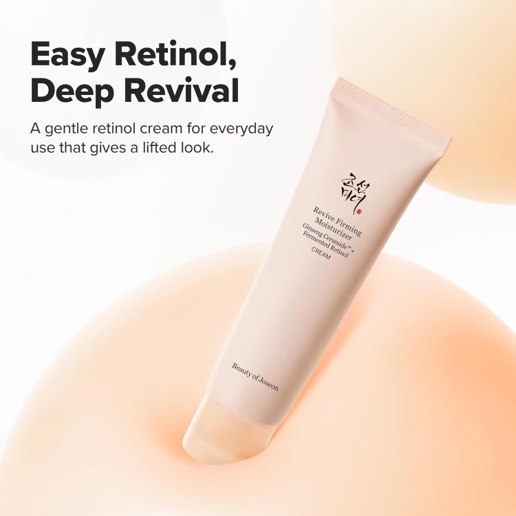 Beauty of Joseon, Revive Firming Moisturizer
