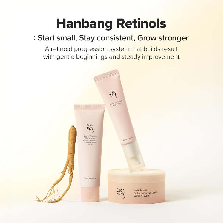 Beauty of Joseon, Revive Firming Moisturizer