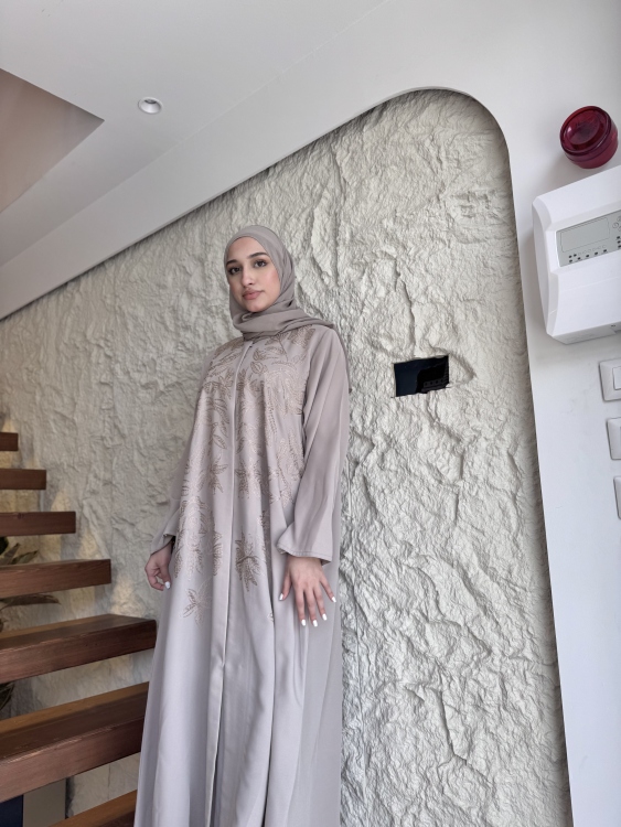 عباية أفنان