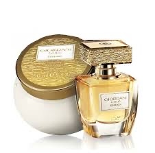 Essenza Perfumed Body Cream  42206