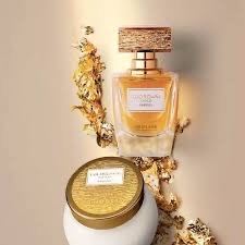 Essenza Perfumed Body Cream  42206
