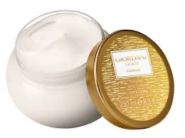 Essenza Perfumed Body Cream  42206