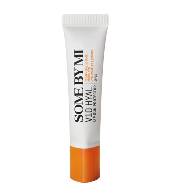 SOME BY MI, V10 Hyal Lip Sun Protector