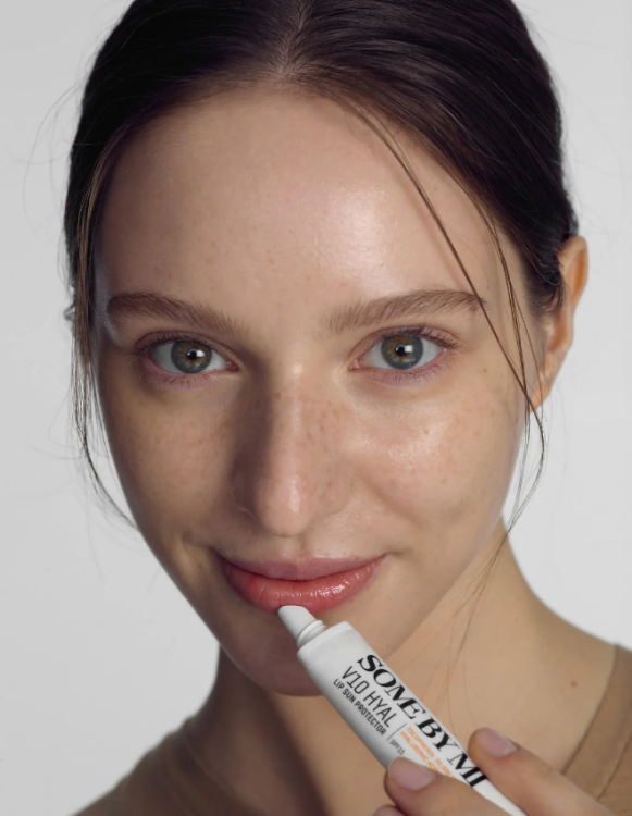 SOME BY MI, V10 Hyal Lip Sun Protector