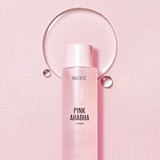 NACIFIC, Pink AHA BHA Toner