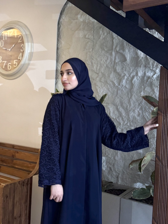 عباية ليالي