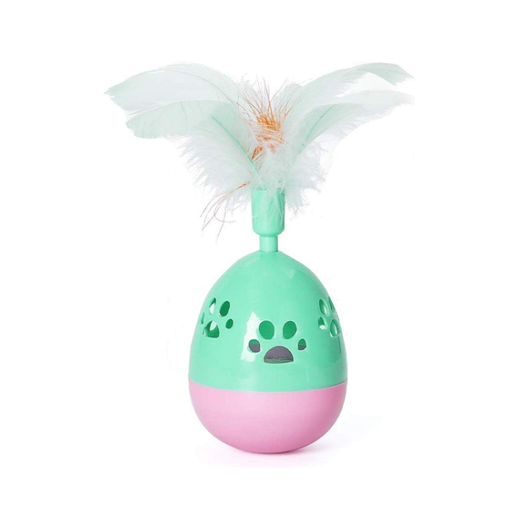 سمارتي بت - لعبة تومبلر تفاعلية للقطط والقطط الصغيرة