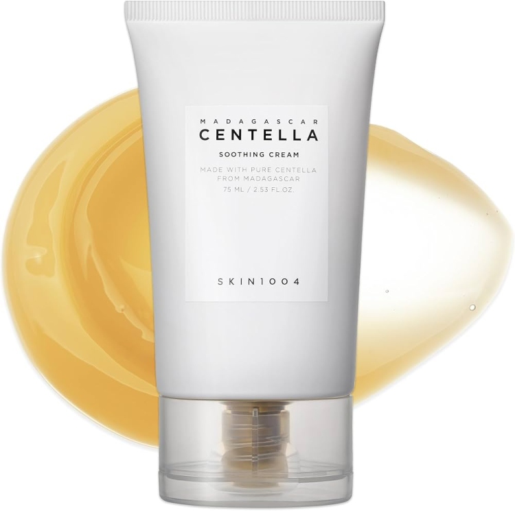 Skin1004 soothing cream