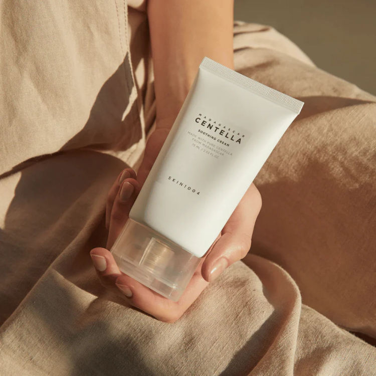 Skin1004 soothing cream