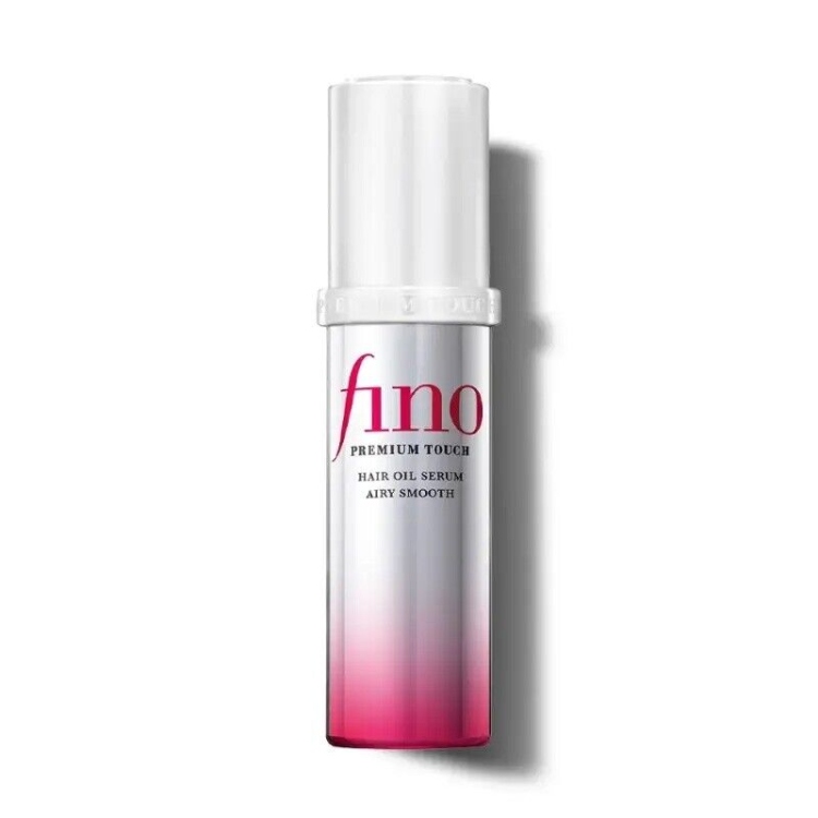 Shiseido - Fino Premium Touch Hair Oil Serum Airy Smooth