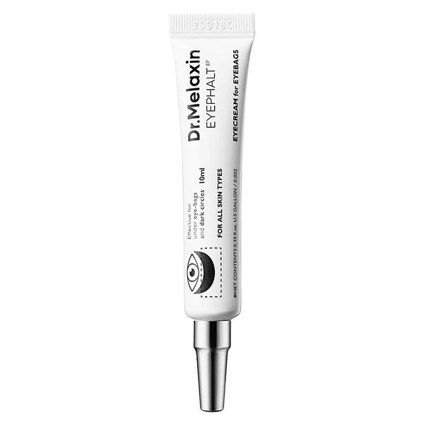 Dr.Melaxin - Eyephalt Eyebag Cream 10g