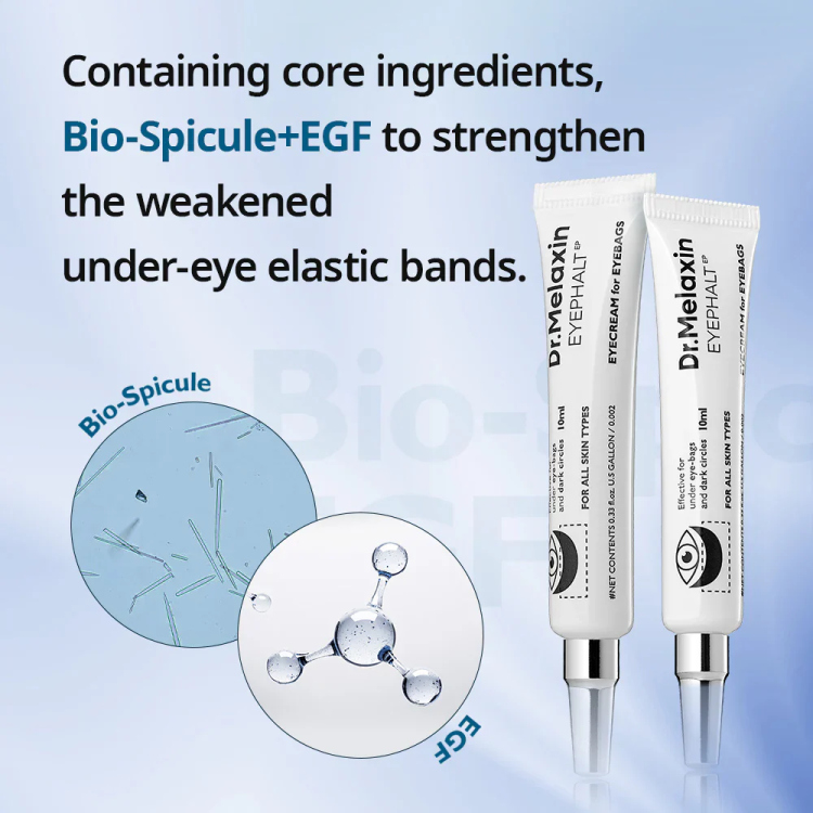 Dr.Melaxin - Eyephalt Eyebag Cream 10g