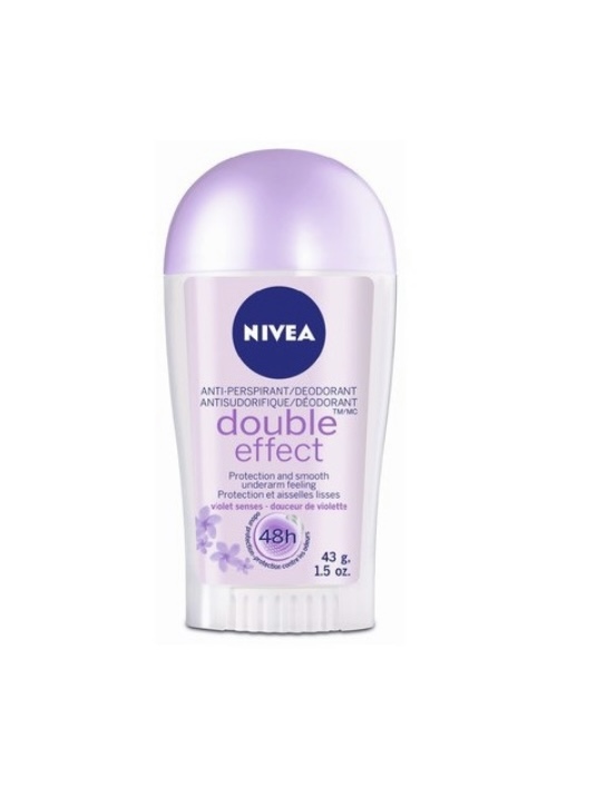 مزيل العرق Nivea double effect