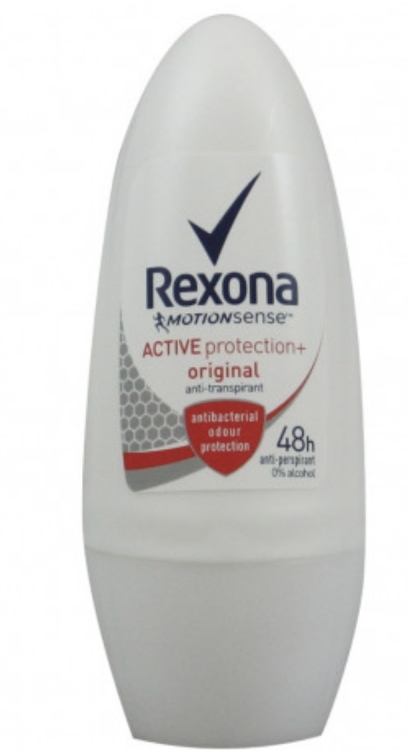 مزيل عرق Rexona protection active