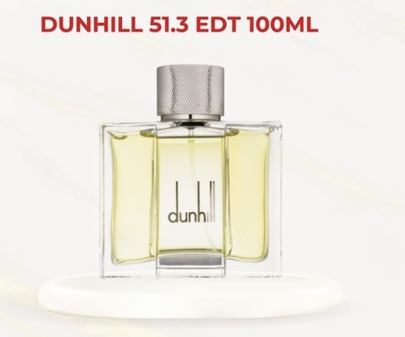 عطر دنهيل فريش للرجال