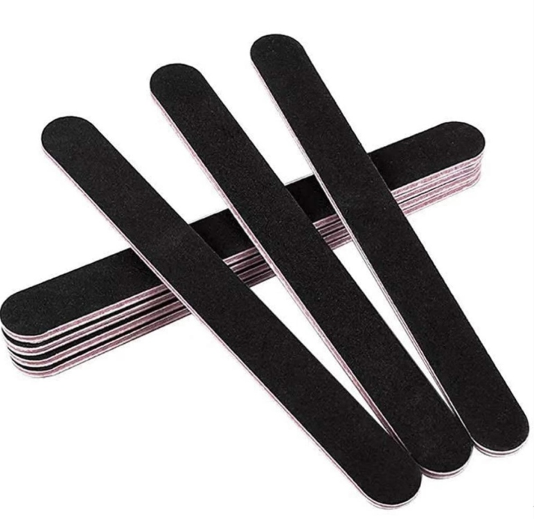 مبرد أضافر خشب