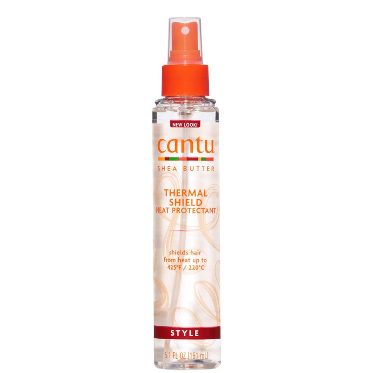 Cantu Thermal Shield Heat Protectant 