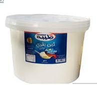 لبن رايب طيبة 5 كيلو