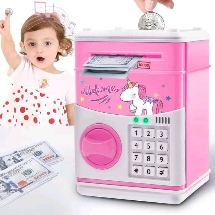 حصاله الكترونيه 