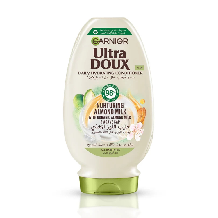 بلسم غارنيه Garnier Ultra Doux Conditioner 