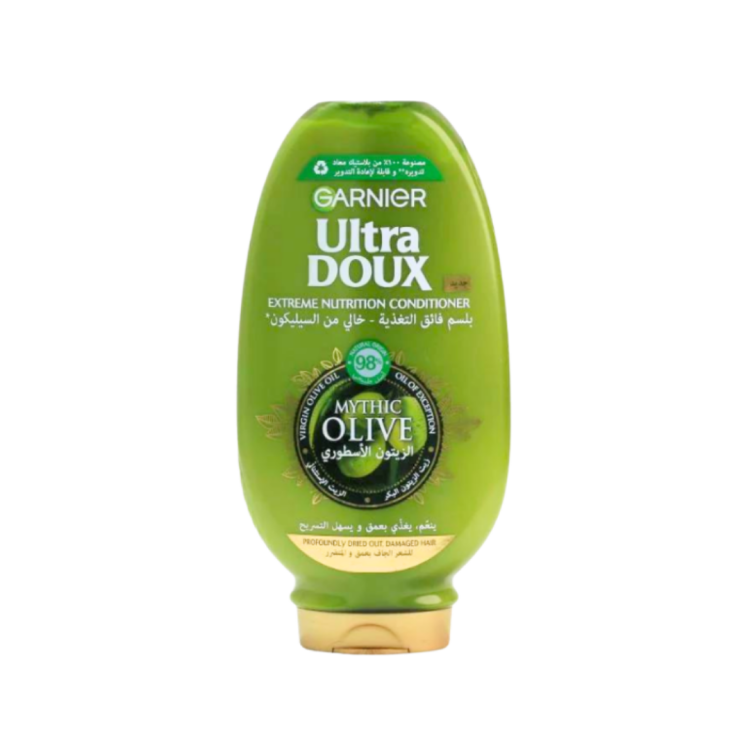 بلسم غارنيه Garnier Ultra Doux Conditioner 