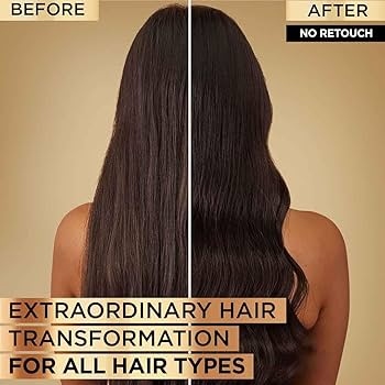 بلسم لوريال L PARIS ELVIVE EXTRAORDINARY OIL NOURISHING CONDITIONER