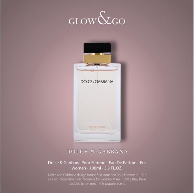 DOLCE & GABBANA