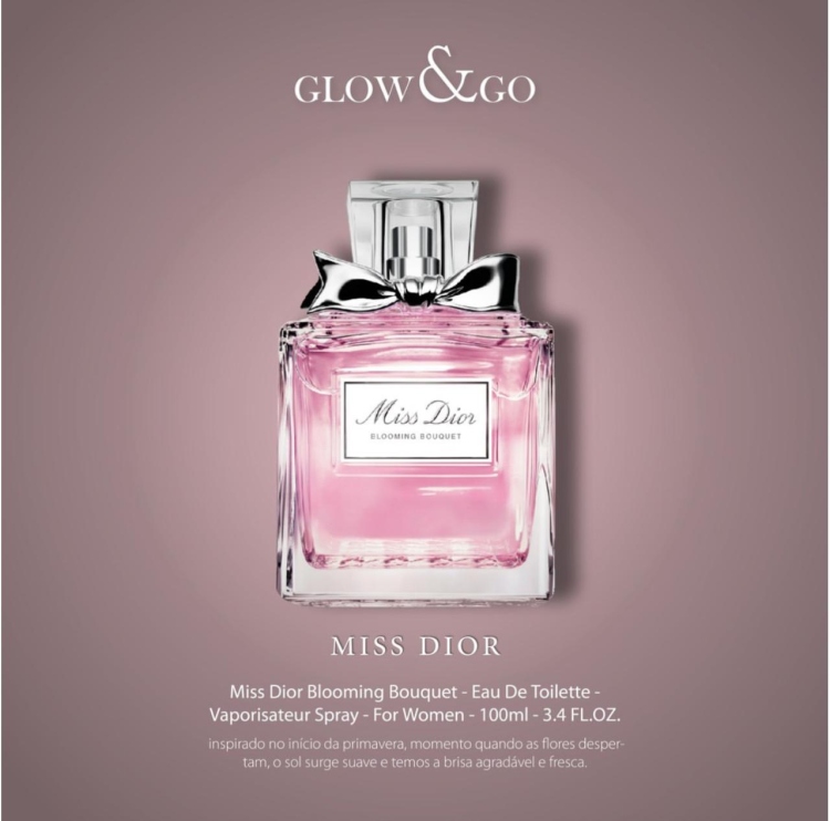 MISS DIOR