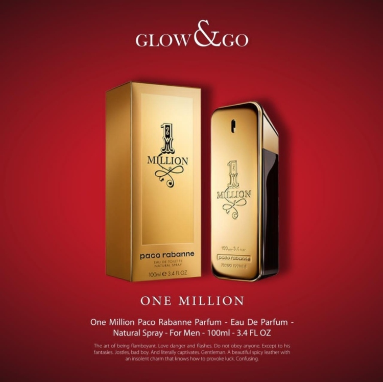 ONE MILLION