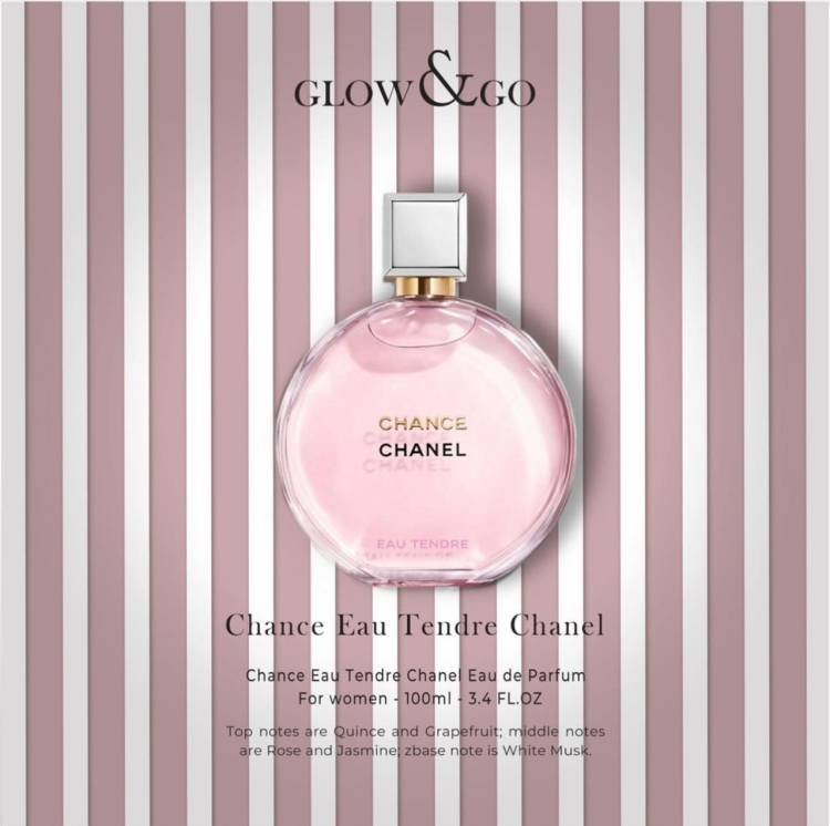 CHANEL CHANCE