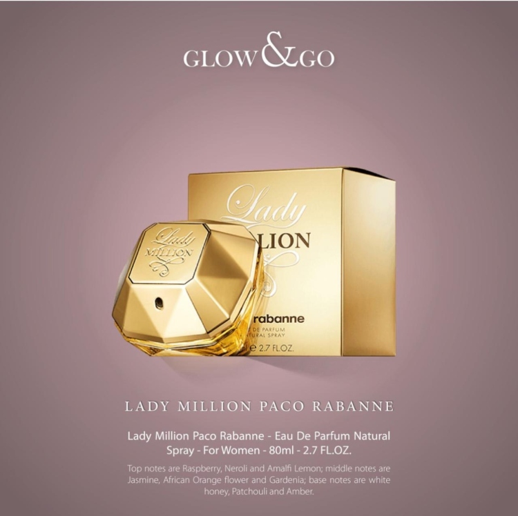 ONE MILLION PACO