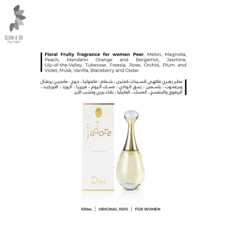 Jadore - Dior