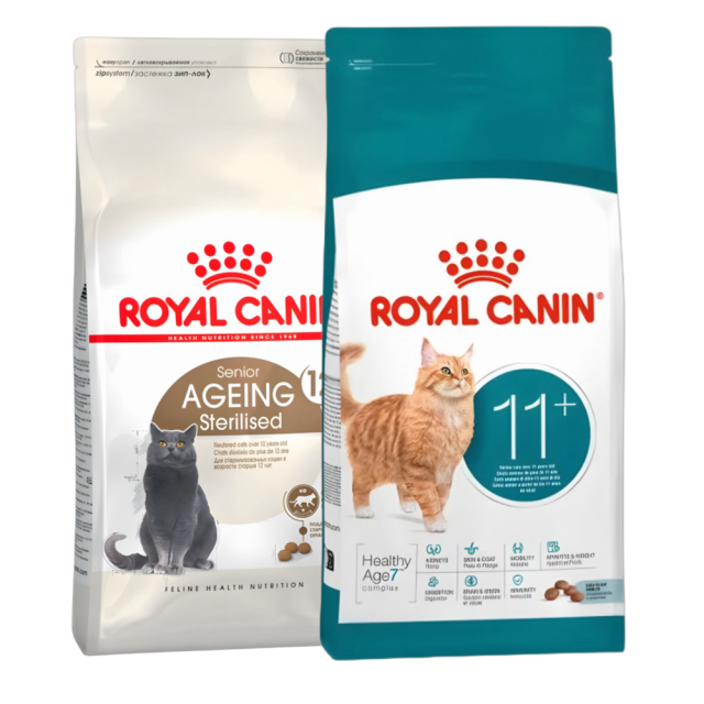 Royal Canin ageing 2k