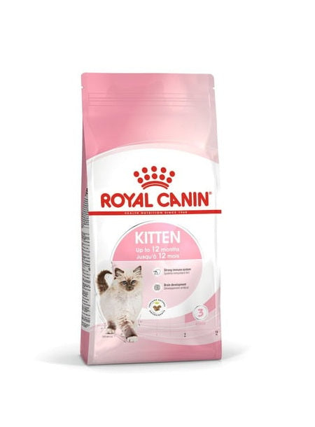 Royal Canin kitten 2k