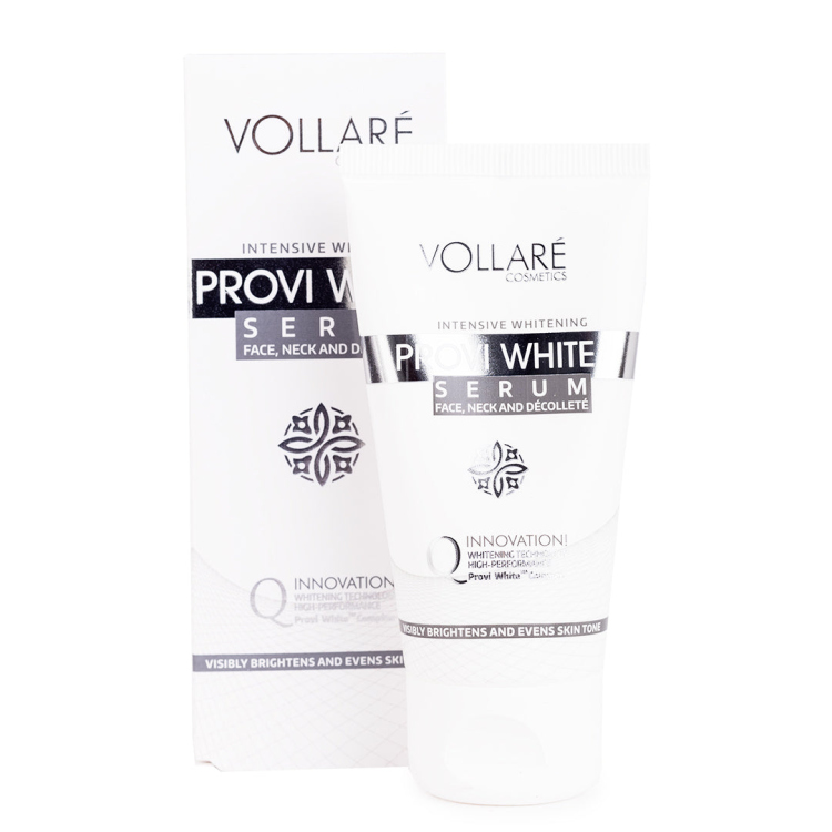 سيروم التبييض فولري Vollare Serum