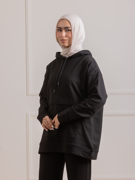 سوت قطني صيفي بارد 