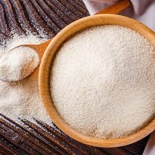 سميد ناعم/خشن 1 كغ 