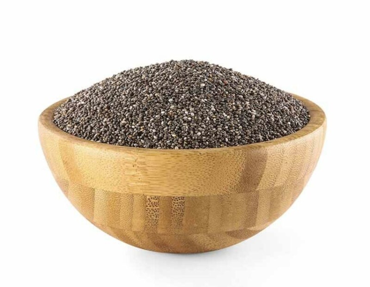 بذور الشيا