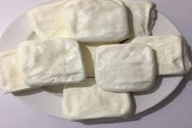 جبنة غنم