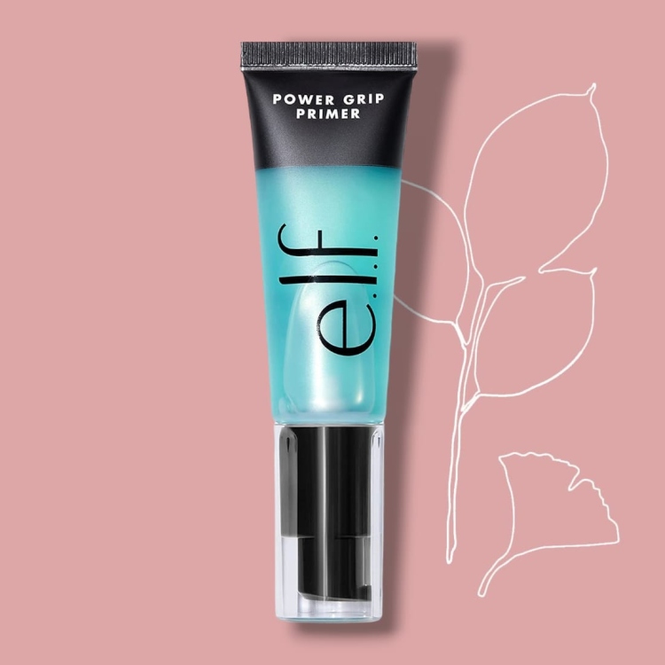 Elf POWER GRIP PRIMER ايلف برامير للمكياج