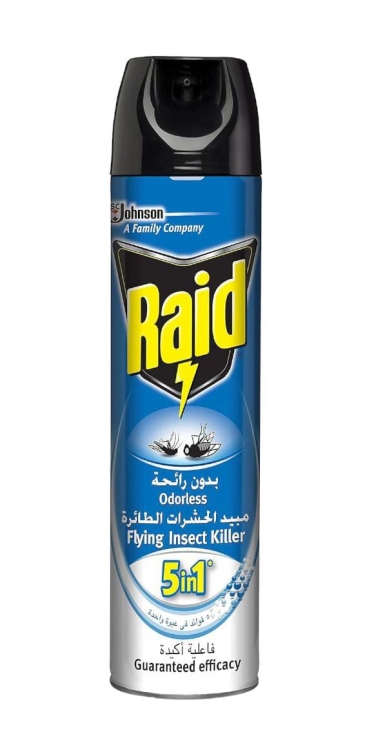 ريد قاتل الحشرات بدون رائحة 400 مل