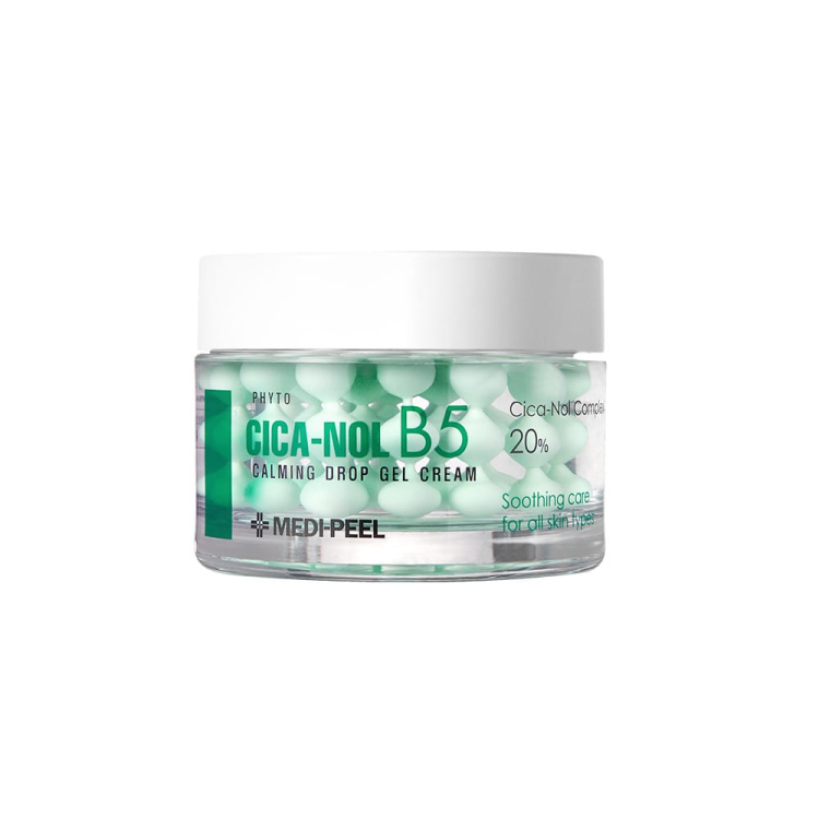 MEDI-PEEL, Phyto Cica-nol B5 Calming Drop Gel Cream