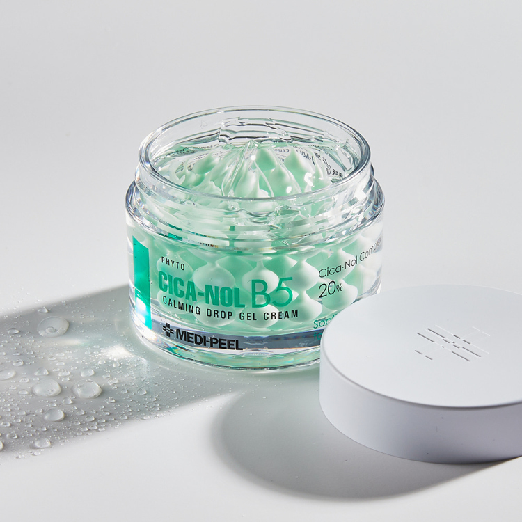 MEDI-PEEL, Phyto Cica-nol B5 Calming Drop Gel Cream