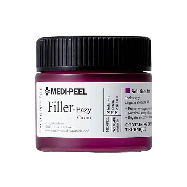 MEDI-PEEL, Eazy Filler Cream