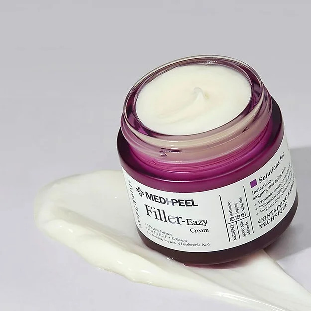 MEDI-PEEL, Eazy Filler Cream