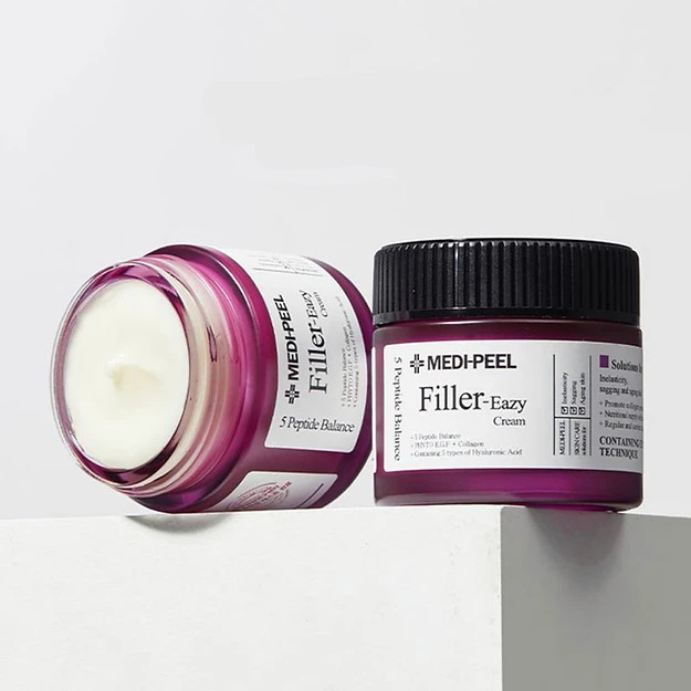 MEDI-PEEL, Eazy Filler Cream