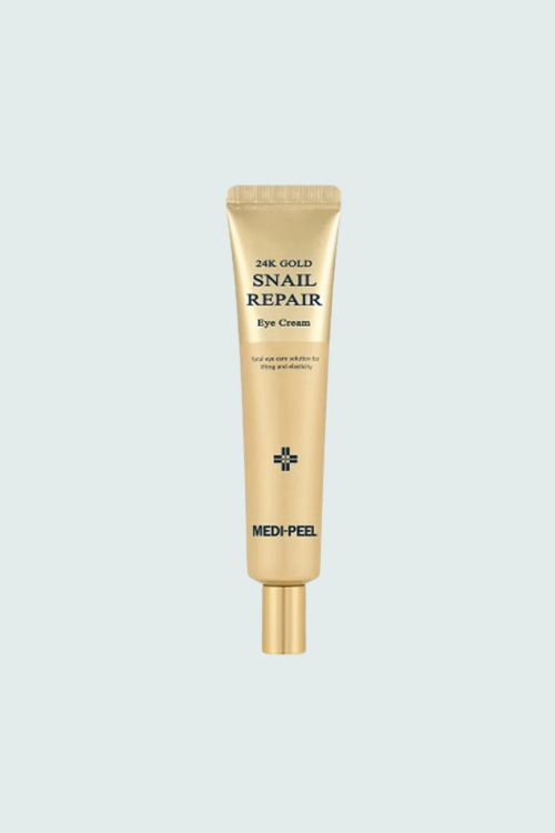 MEDI-PEEL, 24k Gold Snail Repair Eye Cream