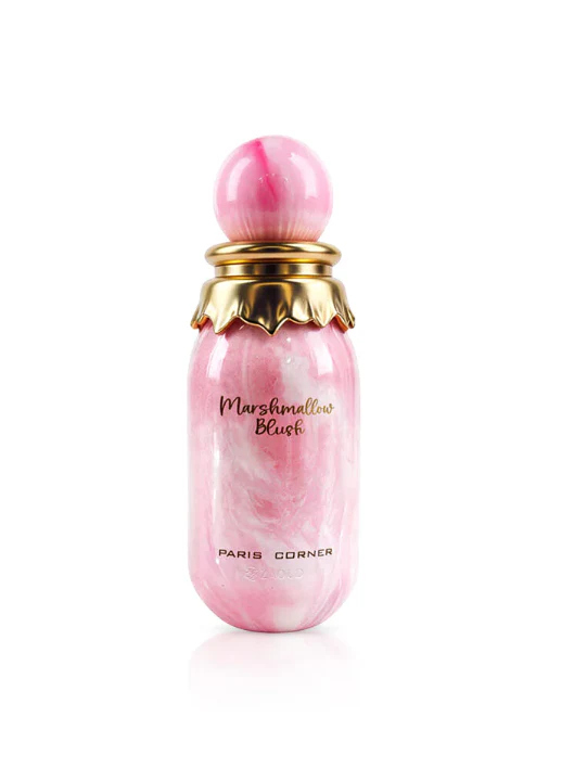 Paris Corner Marshmallow Blush